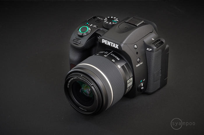 smc PENTAX DA 70F2.4 LIMITED